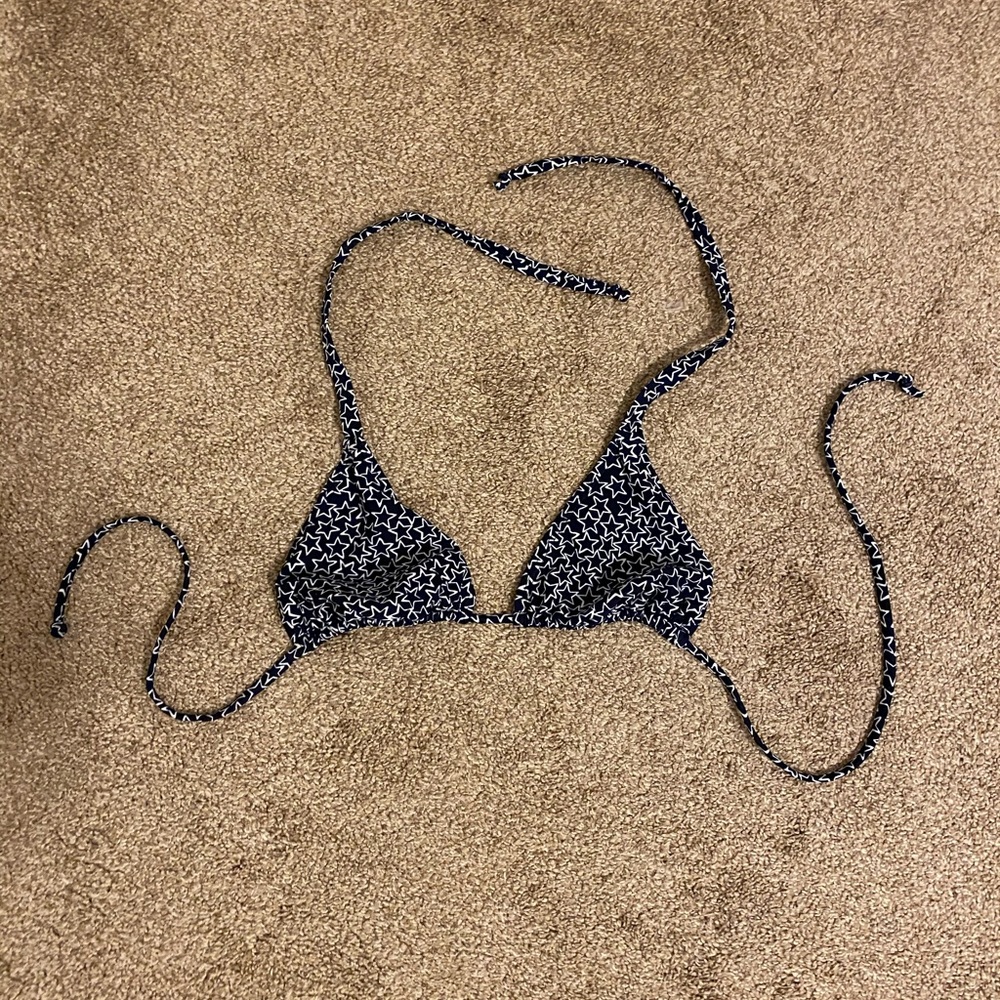 bikini top